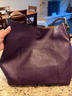 Joy Susan Shoulder Bag